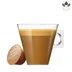 کپسول قهوه دولچه گوستو مدل کورتادو Cortado - سی عددی